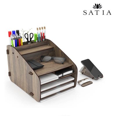 نظم دهنده اداری مدل 5008