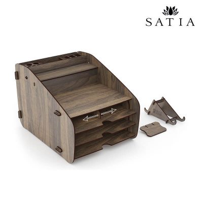 نظم دهنده اداری