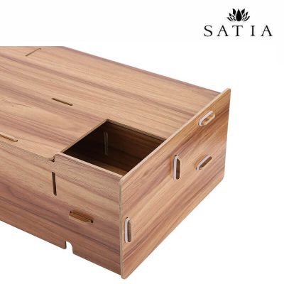 زیر لپ تاپی چوبی