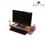 استند مانیتور و لپ تاپ