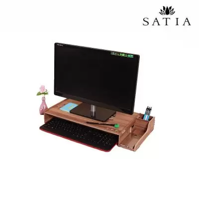 استند مانیتور و لپ تاپ