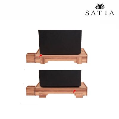 استند مانیتور و لپ تاپ