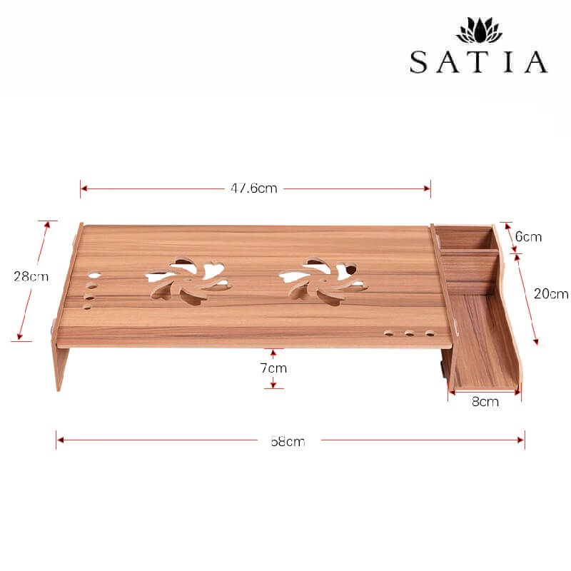 پایه مانیتور و لپ تاپ