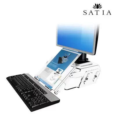 پایه مانیتور