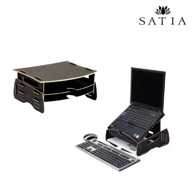 ست زیر مانیتوری زیر لپ تاپی مدل اِرگوسِت