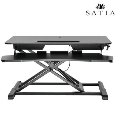 استند دسک قابل تنظیم