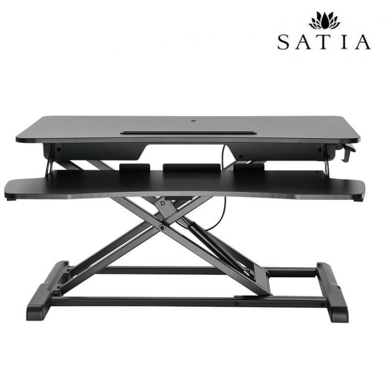 استند دسک قابل تنظیم