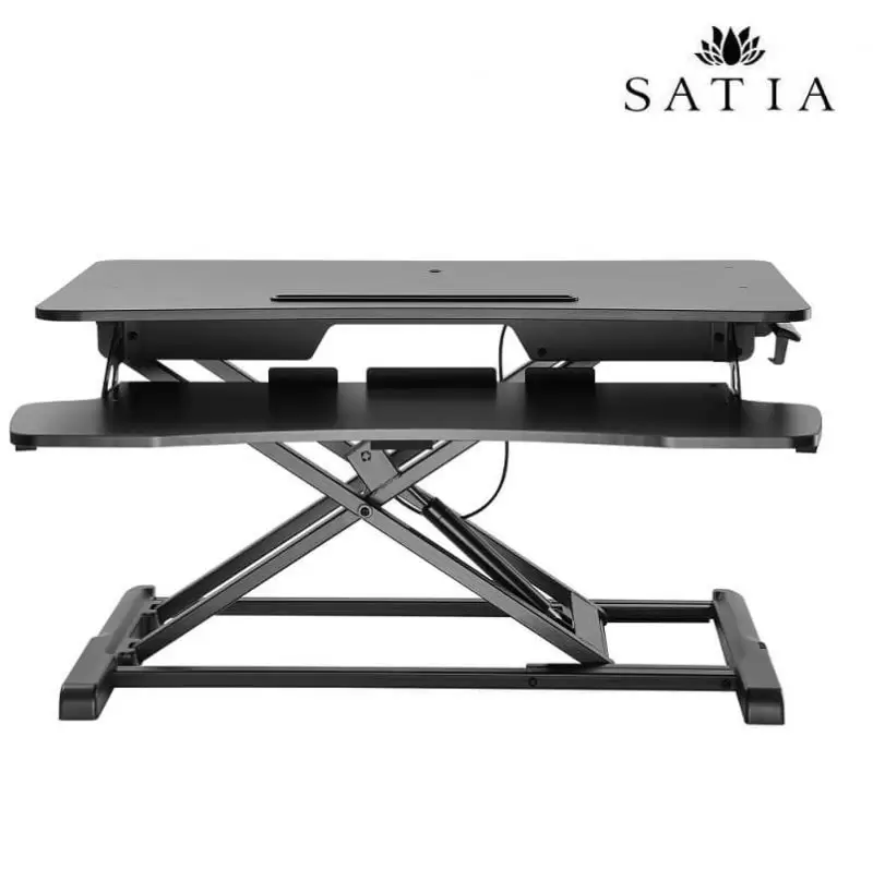 استند دسک قابل تنظیم