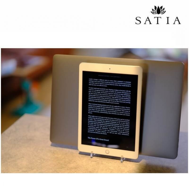 پایه عمودی تبلت