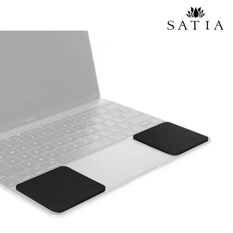 پد کف دست چرمی