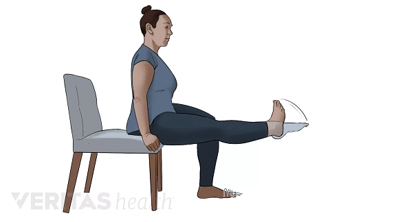 درمان سیاتیک