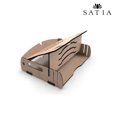 استند لپ تاپ مهیا