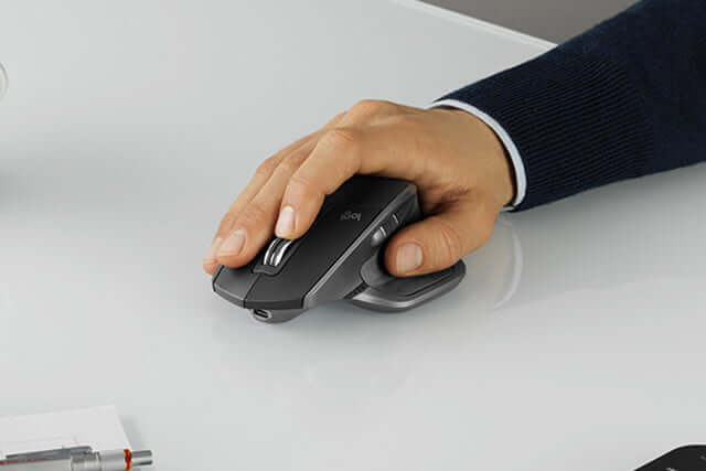 ماوس ارگونومی