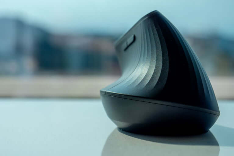 موس ارگونومی