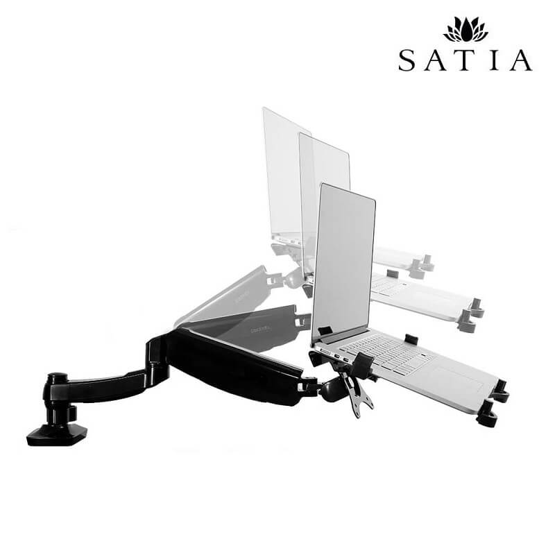 پایه نگهدارنده لپ تاپ