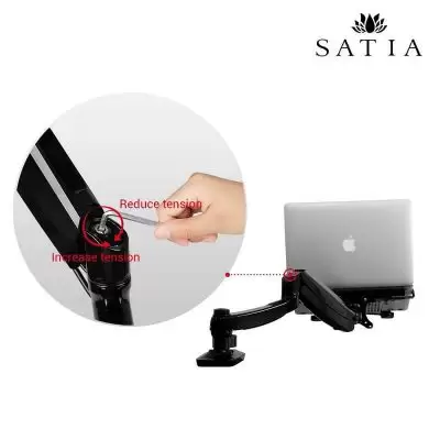 پایه نگهدارنده لپ تاپ