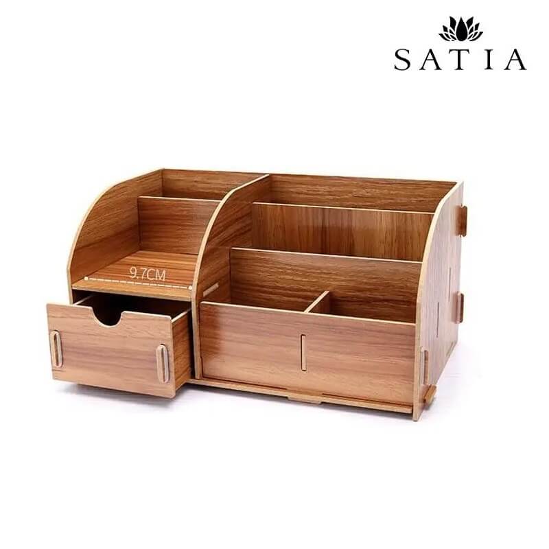 نظم دهنده اداری