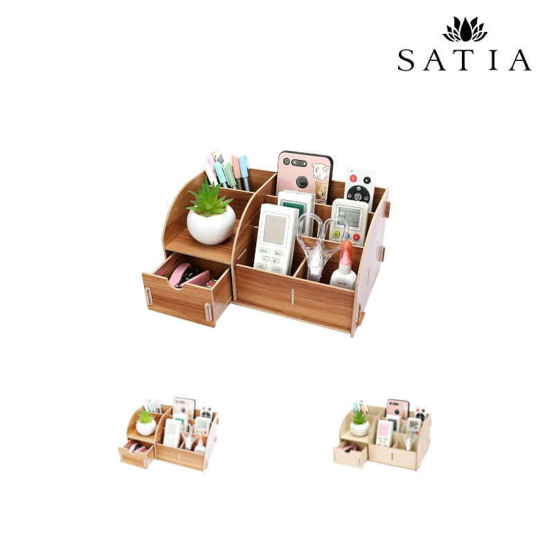 نظم دهنده اداری