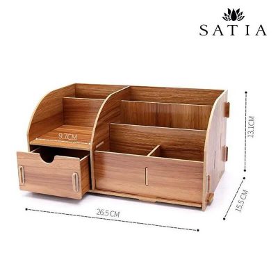 نظم دهنده اداری