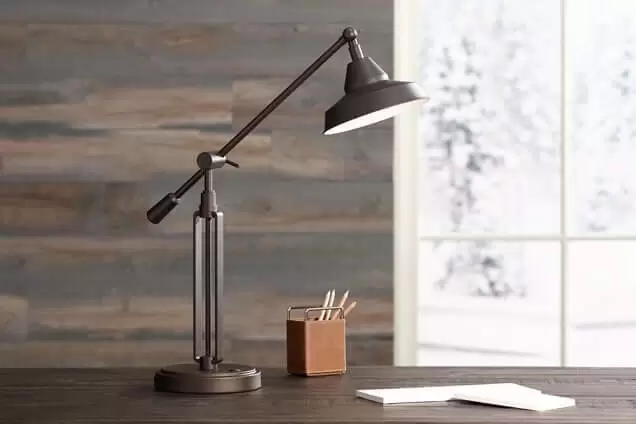 ایستگاه کاری ارگونومیک