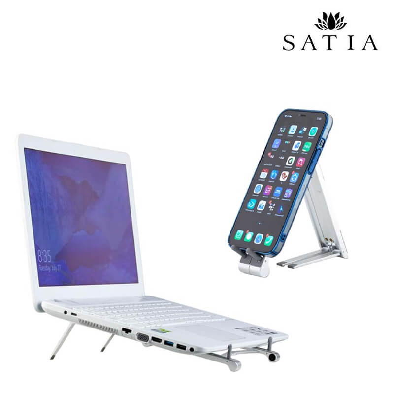 زیر لپ تاپی روژان