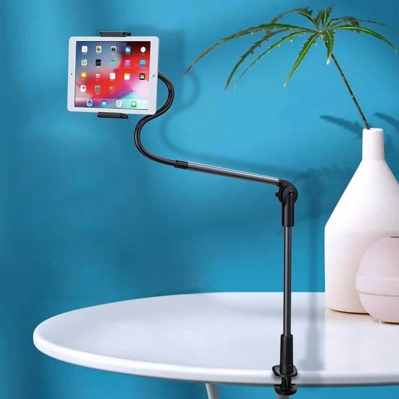 پایه نگهدارنده موبایل و تبلت