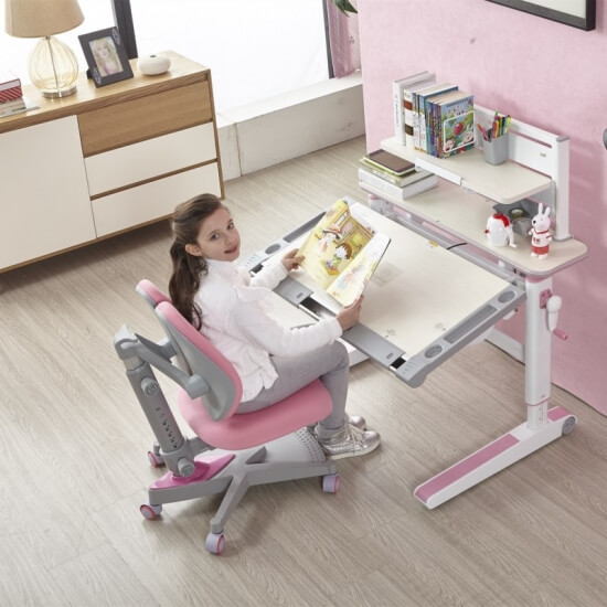 ارگونومی کودکان