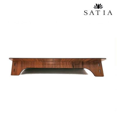 پایه نگهدارنده کیبورد چوبی