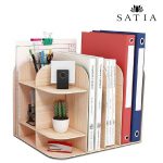 کازیه و نظم دهنده اداری