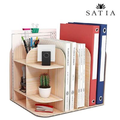 کازیه و نظم دهنده اداری مدل 6002