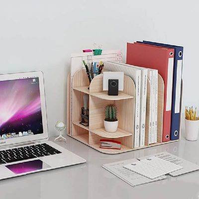 کازیه و نظم دهنده اداری