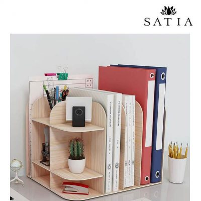 کازیه و نظم دهنده اداری