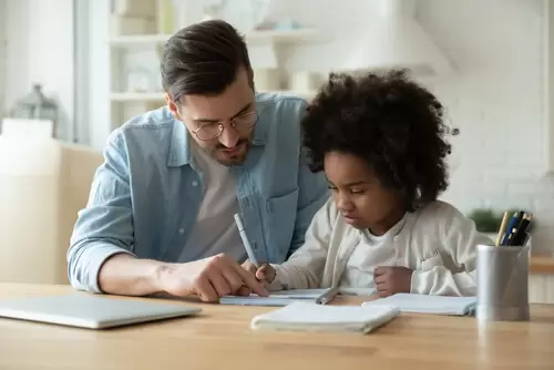 فعالیتهای اجتماعی در آموزش خانگی
