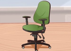 تکنیک های انتخاب صندلی اداری طبی