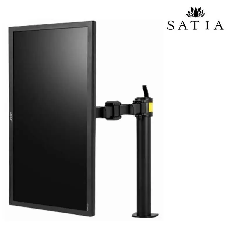 پایه رومیزی مانیتور