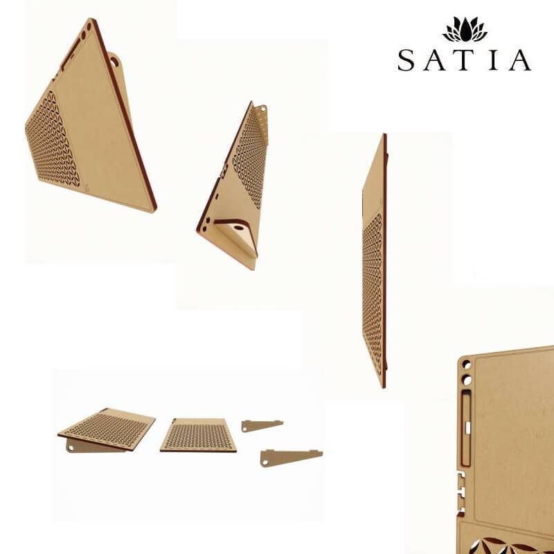 استند لپ تاپ