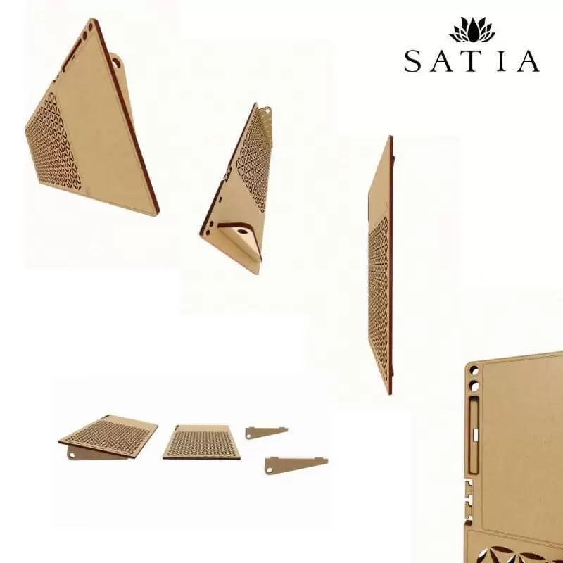 استند لپ تاپ