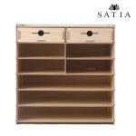 کازیه رومیزی کشو دار