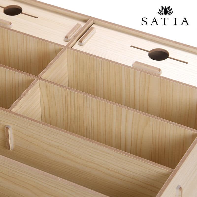 کازیه رومیزی کشو دار