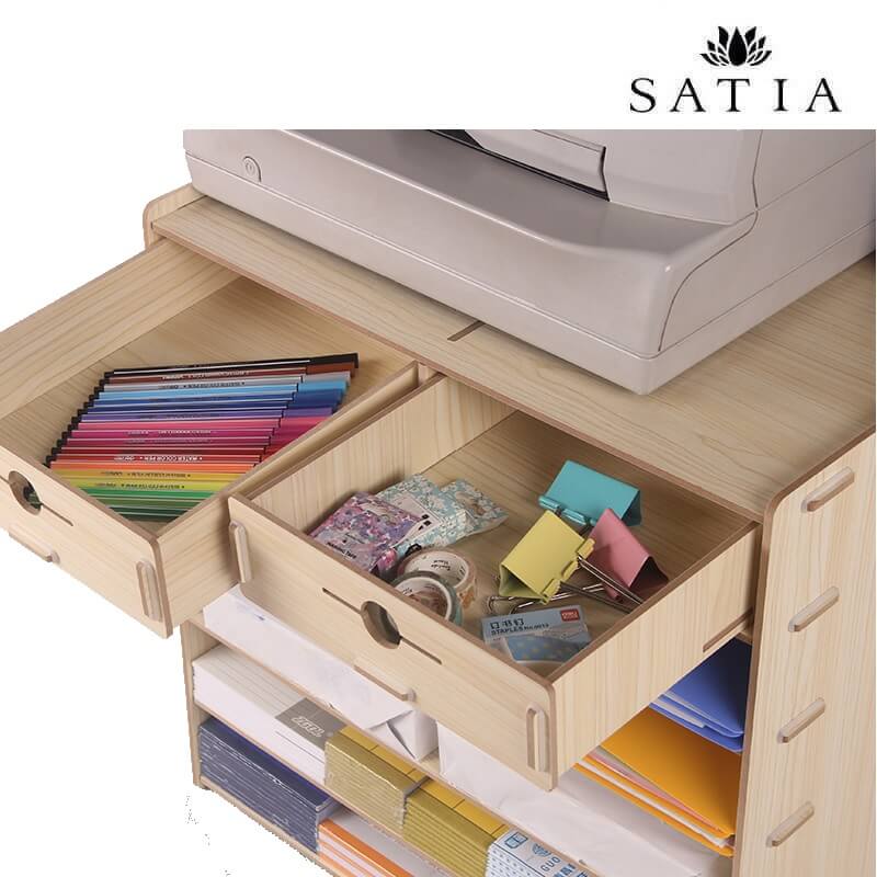 کازیه اداری کشو دار