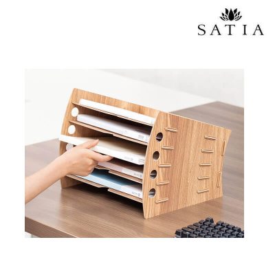 کازیه اداری