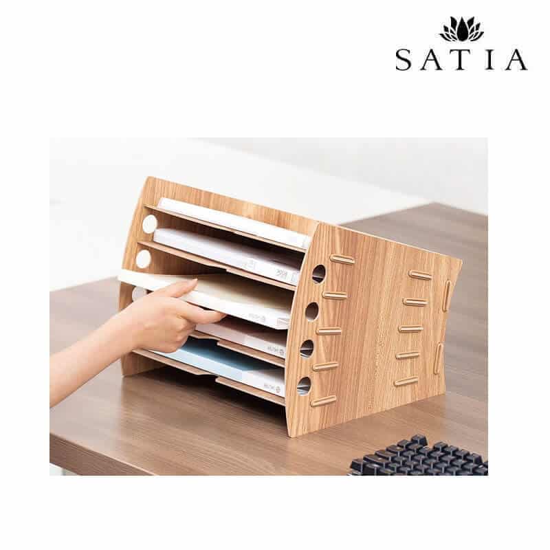 کازیه اداری