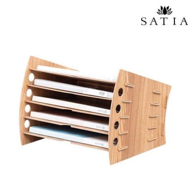 کازیه اداری مدل 6006