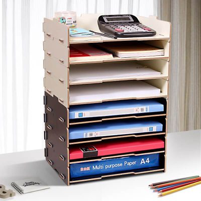 کازیه با طبقات نامحدود