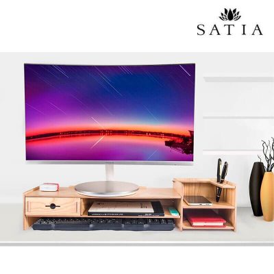 استند زیر مانیتوری