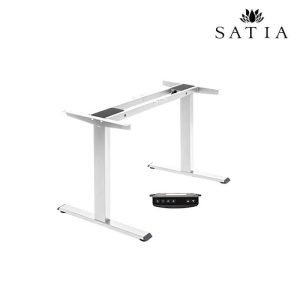 همه چیز در رابطه با میز های قابل تنظیم برقی + خرید