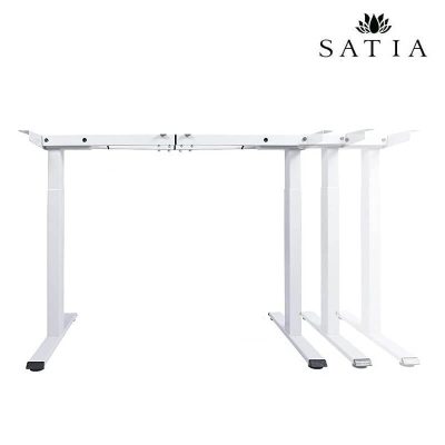 میز قابل تنظیم ارتفاع برقی