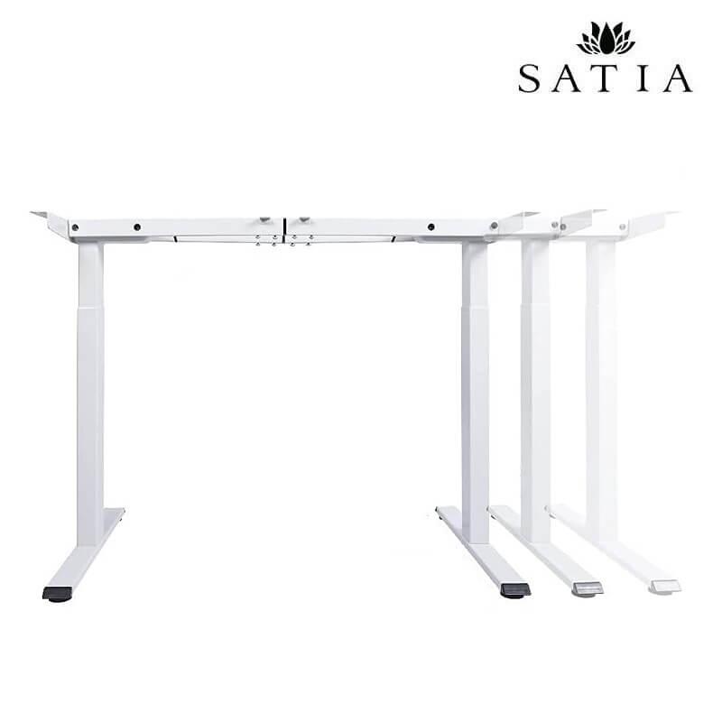 میز قابل تنظیم ارتفاع برقی