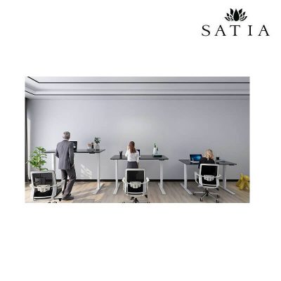 میز قابل تنظیم ارتفاع برقی