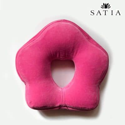 پشتی طبی و زیر نشیمنی